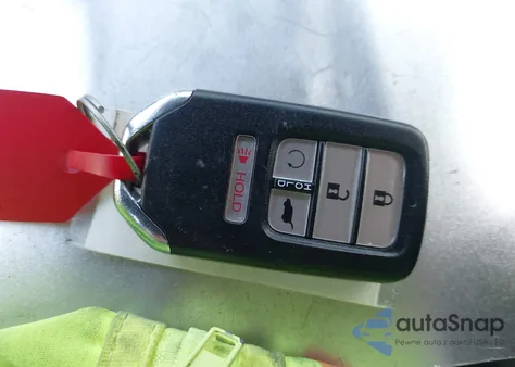 2019 Honda Pilot Elite из США, поврежденный, VIN 5FNYF6H0XKB056279